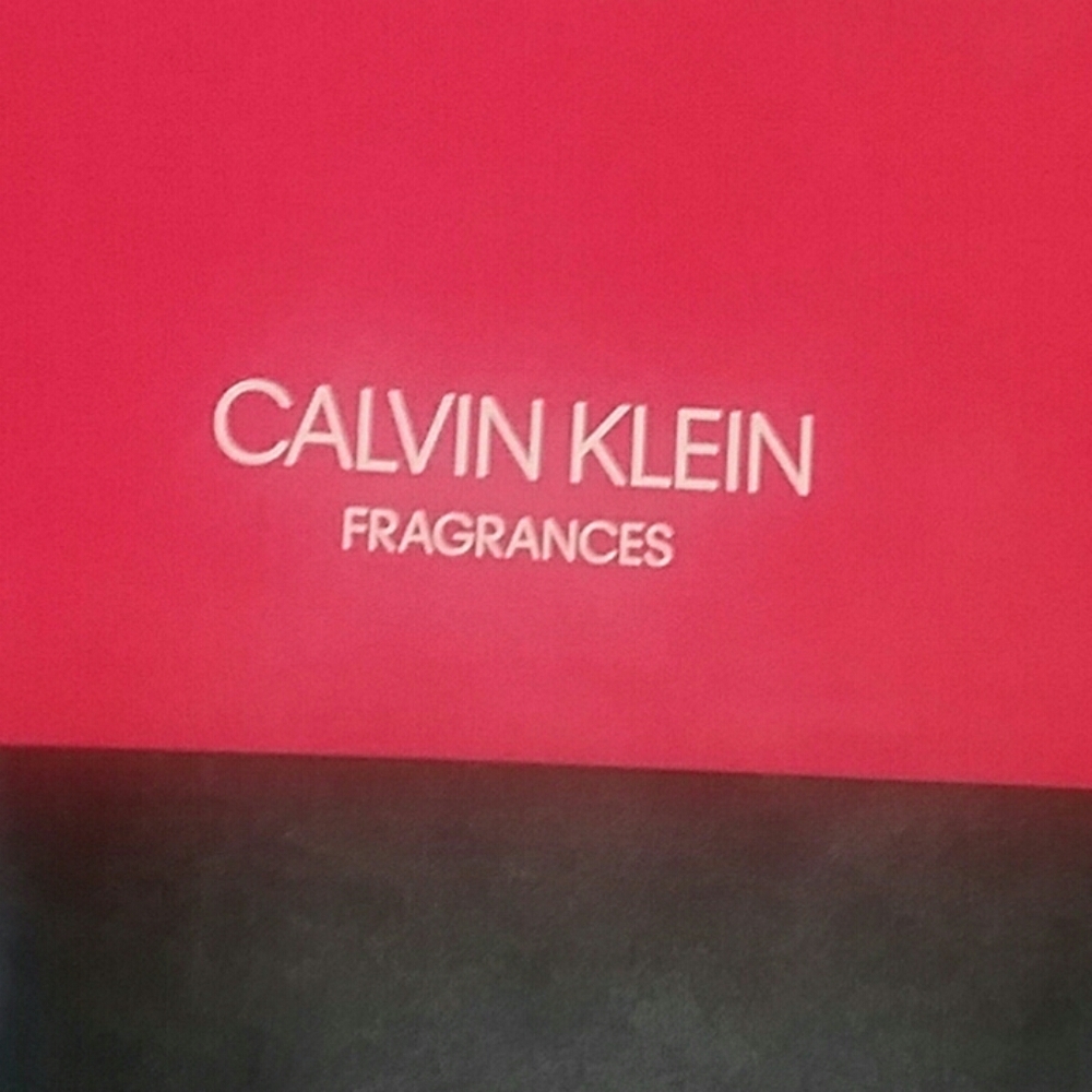 Calvin Klein Tote Bag - Picture 2 of 6